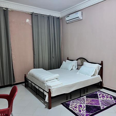 Residences Primis Thies - Appartements Et Chambres Luaran gambar