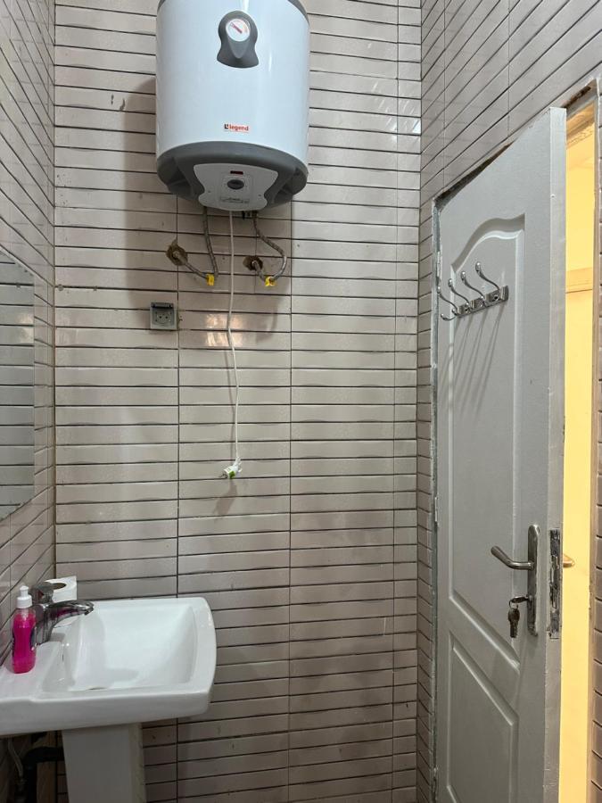 Residences Primis Thies - Appartements Et Chambres Luaran gambar
