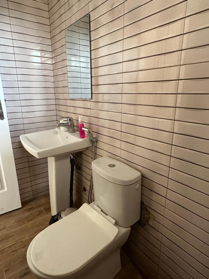 Residences Primis Thies - Appartements Et Chambres Luaran gambar