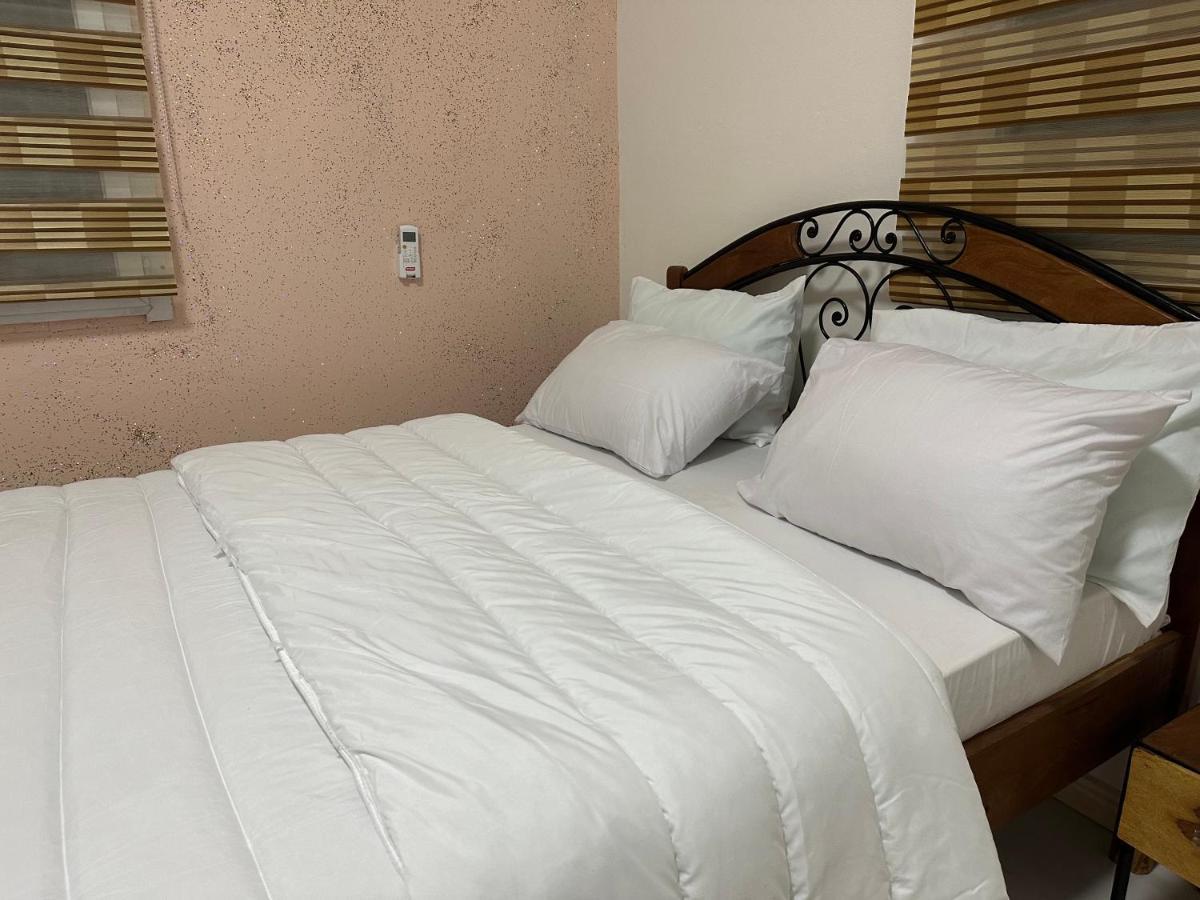 Residences Primis Thies - Appartements Et Chambres Luaran gambar