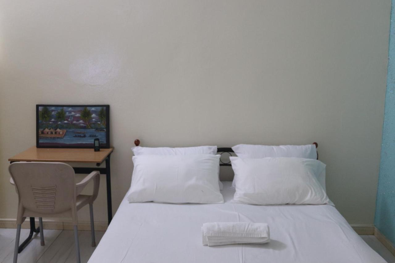 Residences Primis Thies - Appartements Et Chambres Luaran gambar