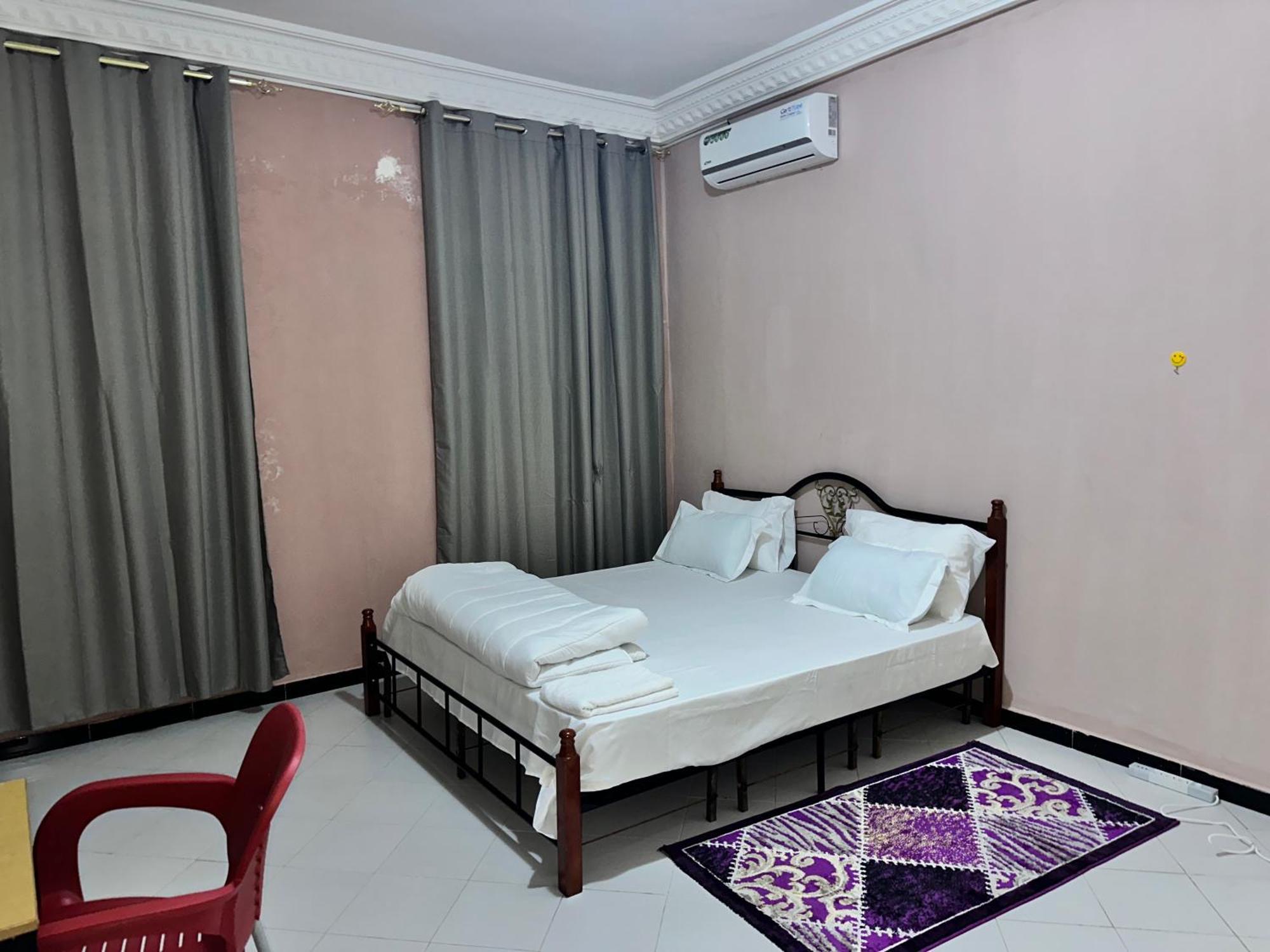 Residences Primis Thies - Appartements Et Chambres Luaran gambar