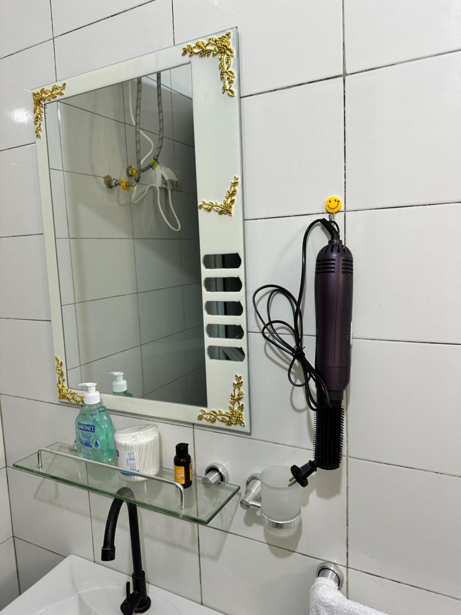 Residences Primis Thies - Appartements Et Chambres Luaran gambar