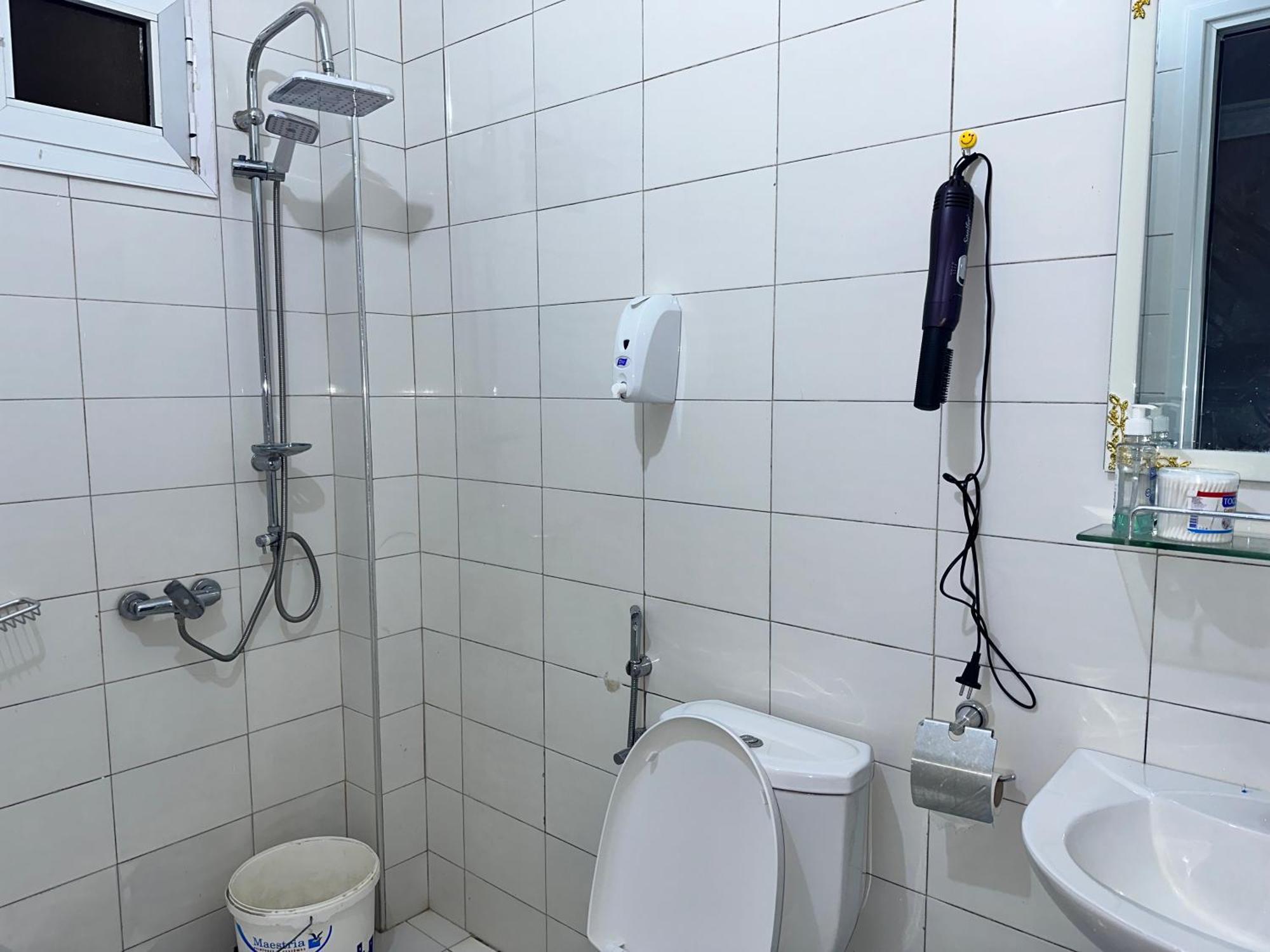 Residences Primis Thies - Appartements Et Chambres Luaran gambar