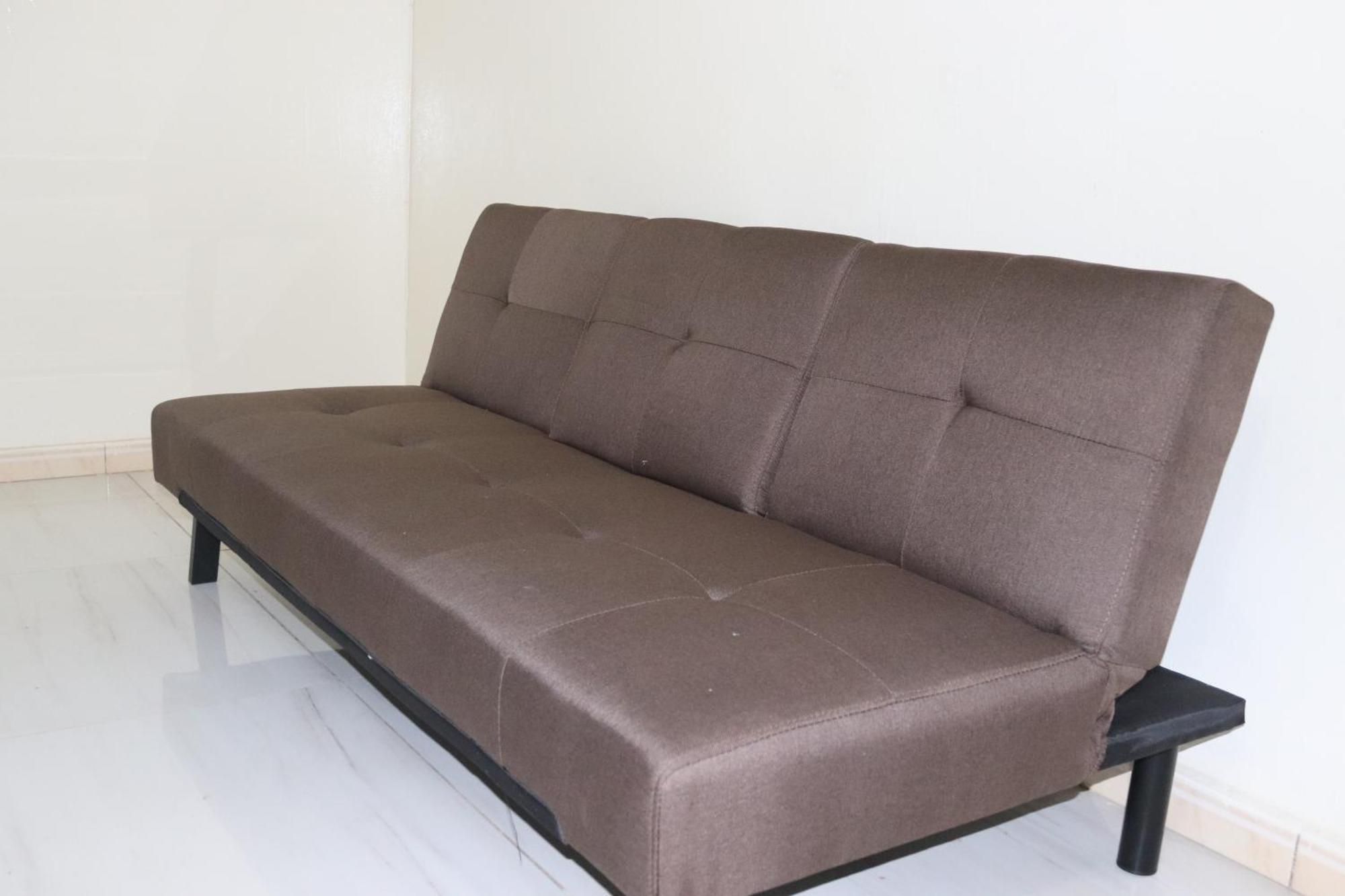 Residences Primis Thies - Appartements Et Chambres Luaran gambar