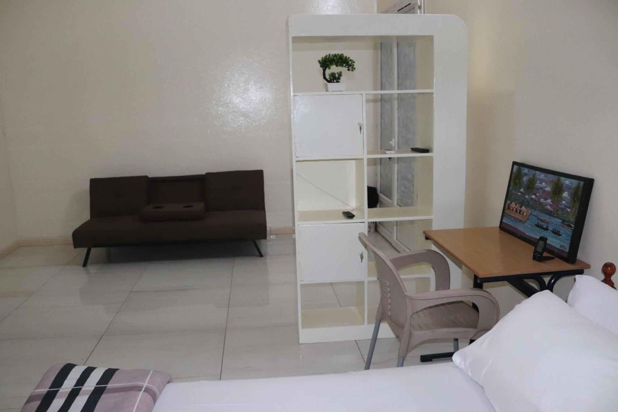 Residences Primis Thies - Appartements Et Chambres Luaran gambar