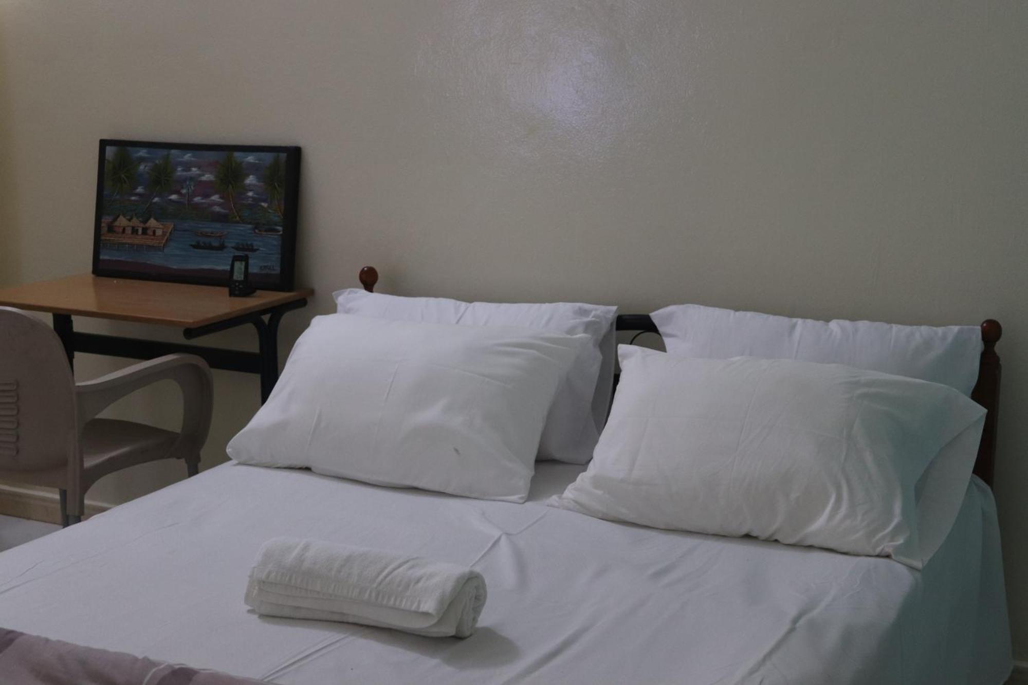 Residences Primis Thies - Appartements Et Chambres Luaran gambar