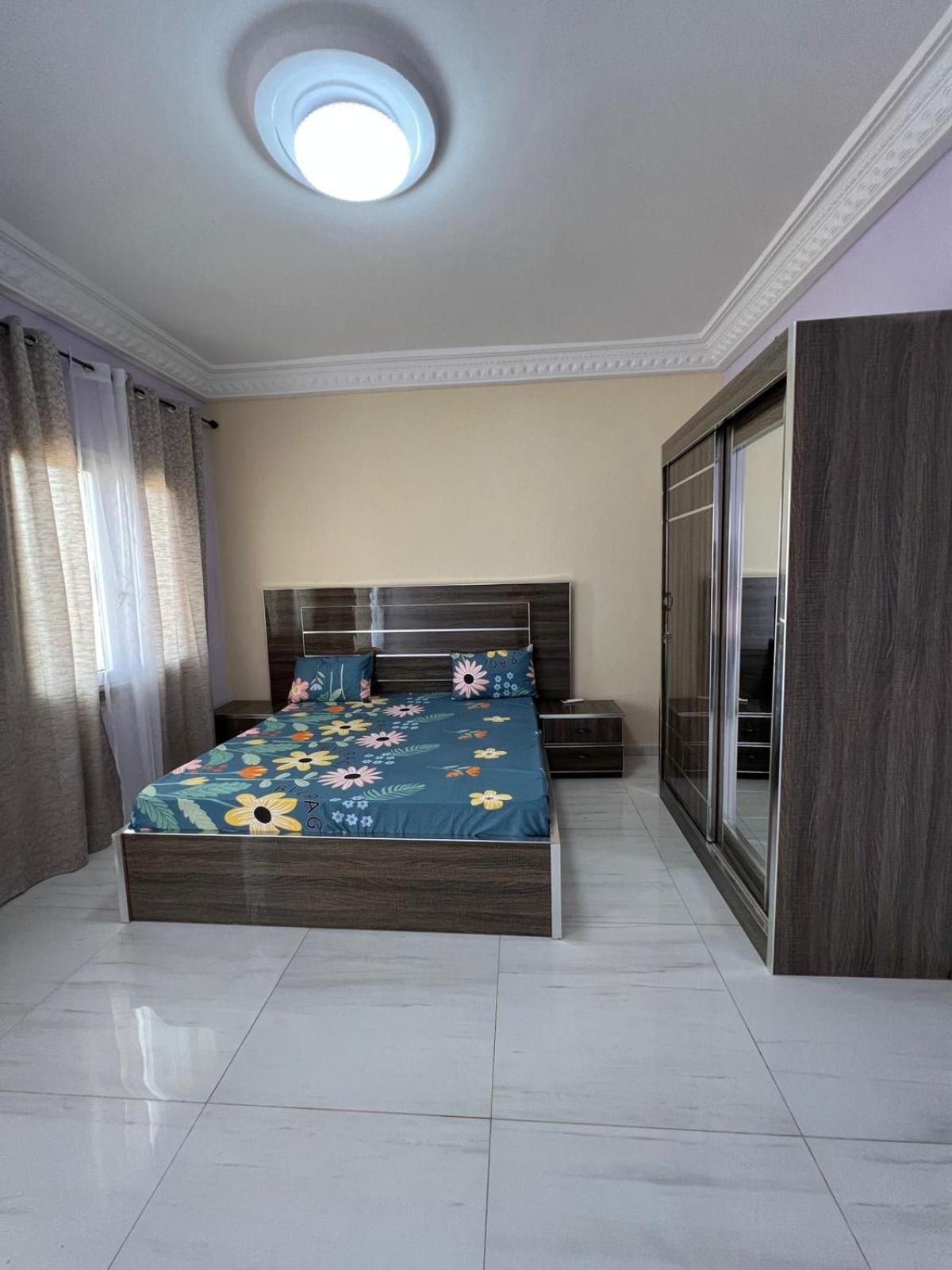 Residences Primis Thies - Appartements Et Chambres Luaran gambar