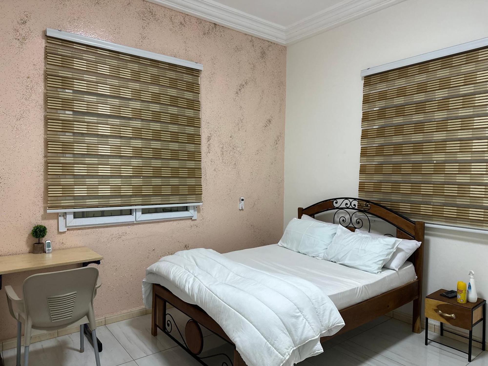 Residences Primis Thies - Appartements Et Chambres Luaran gambar