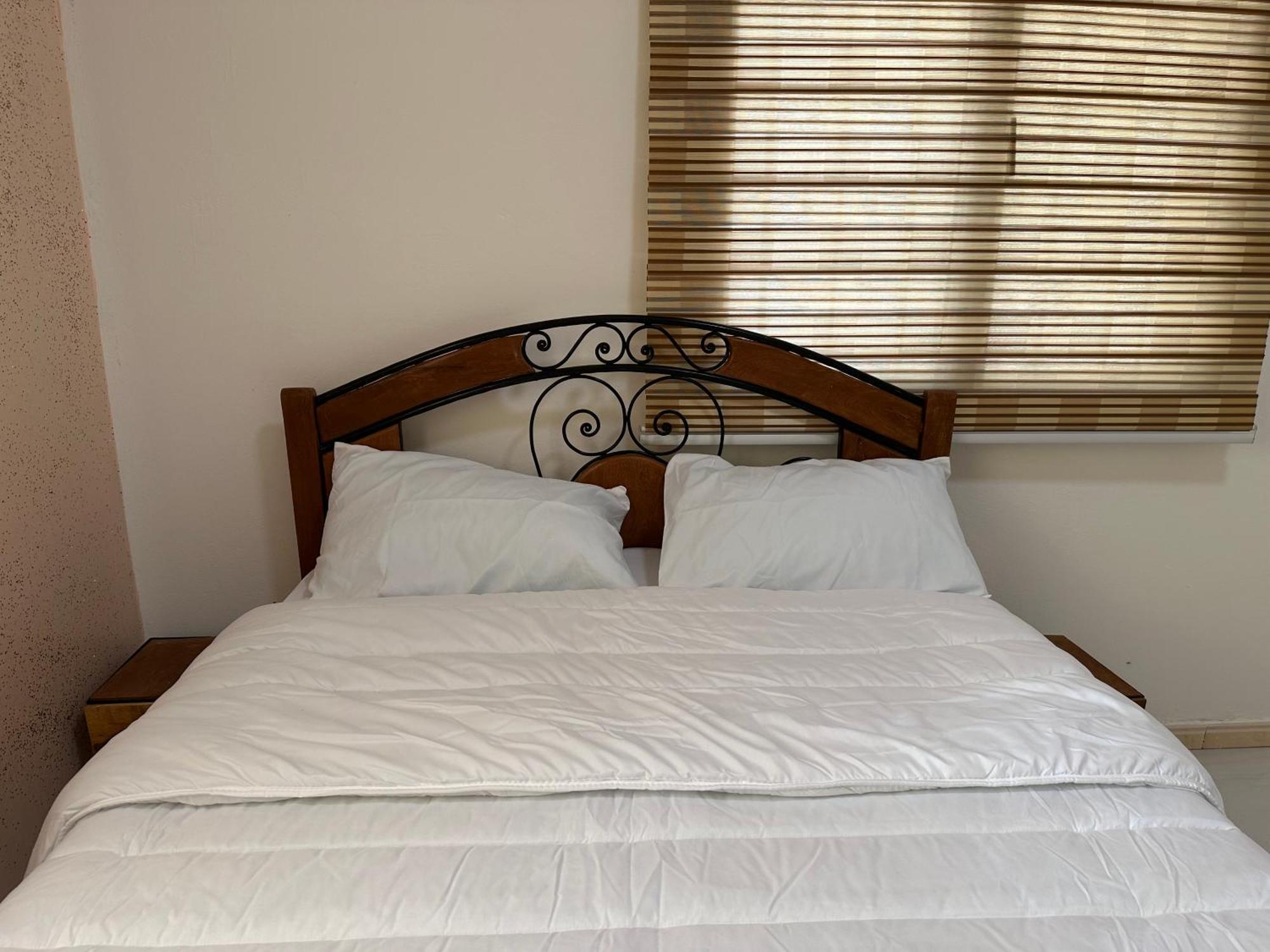 Residences Primis Thies - Appartements Et Chambres Luaran gambar